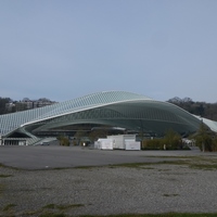 Photo de belgique - Liège, la Cité ardente